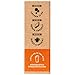 Dr. Squatch All Natural Bar Soap for Men with Zero Grit, 3 Pack, Cedar Citrus