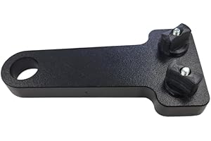 Slide-N-Stick Kayak Rail Mount - The Safest and Most Secure Anchor Pin...