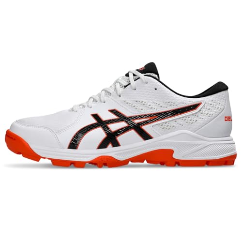 Image of Asics Unisex Gel-Peake 2 Cricket Shoe