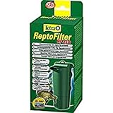 tetra easycrystal filter 300 anleitung Der kompakte ReptoFilter RF 250 lässt sich leicht hinter Pflanzen oder anderen dekorativen Elementen verbergen