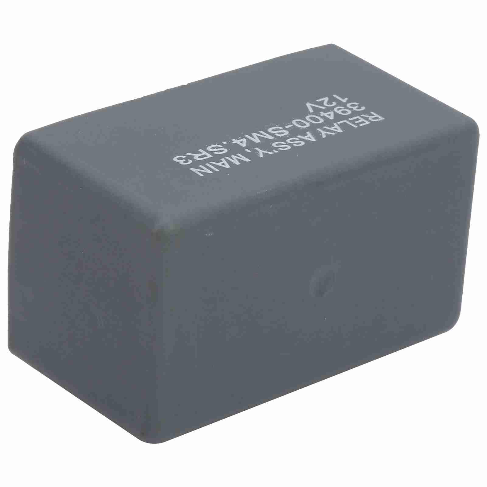 Yctze 12V 7Pin Przekaźnik Pompy Paliwa 39400-SR3-003,39400-SM4-003 Szary Zamiennik Głównego Przekaźnika Pompy Paliwa Samochodu dla Del Sol CR-V Accord Odyssey CRX