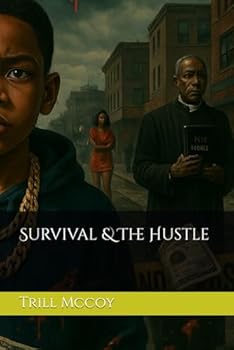 Paperback Survival & The Hustle Book