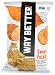Way Better Snacks Tortilla Chips, Simply Sweeet Potato, 5.5 Ounce (Pack of 6)