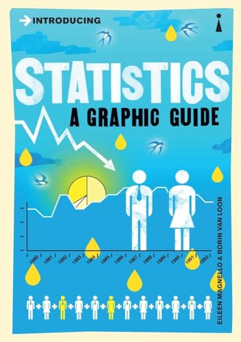  Introducing Statistics: A Graphic Guide