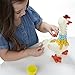 Play-Doh Gallina Plumas Divertidas (Hasbro E66475L0)