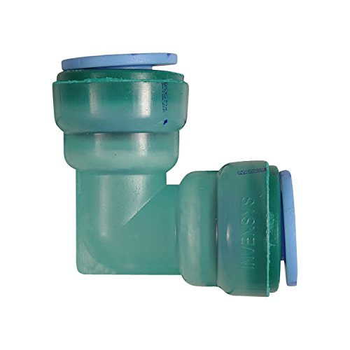 Amazon.com: YesParts WPW10271543 Durable Appliance Connector  