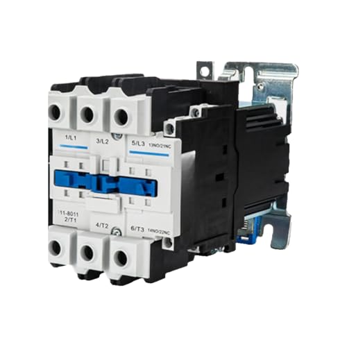 Contacteur 12V et 24V NC1-0901Z avec coupure automatique haute securite