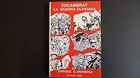 Escambray: La Guerra Olvidada 0918901596 Book Cover