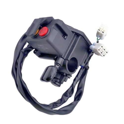 Interruptor de manillar RH soluciona fallos eléctricos en ATV 191S 2020