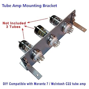 その他 McIntosh  ADJUSTABLE BRACKETS m0a2400 その他 McIntosh ADJUSTABLE BRACKETS m0a2400 2 Pack DTC Rear