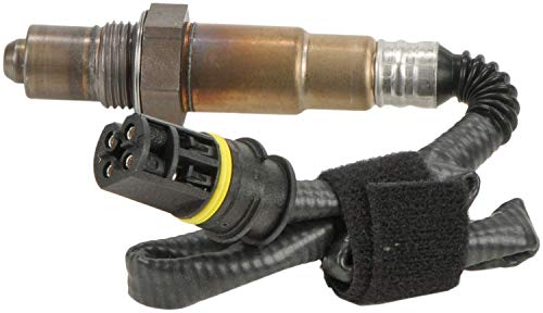 Sensor de Oxígeno Bosch 16272 para Mercedes-Benz miniatura 2