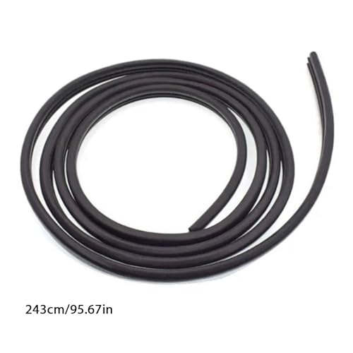 Sello de burlete para techo corredizo de coche V32W V34W MR100655 3