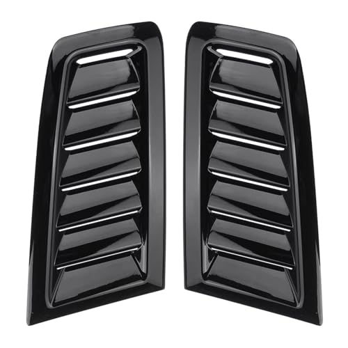 Cache-prise d'air BMW F30 F80 F82 pour remplacer une grille de capot usée