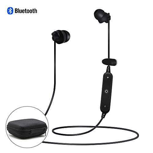 Best Sleeping Earbuds For Side Sleepers