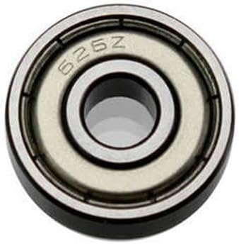 DW DWSP010 3/4 inch Od Precision Bearing