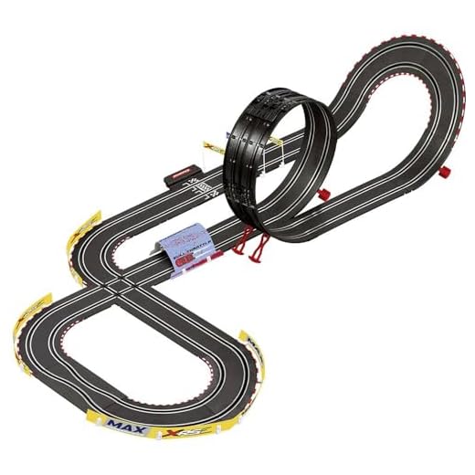Disney·Pixar Cars - Rocket Racer Circuito Carrera Slot 1/43 (20062518)