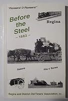 Before the Steel 0973152303 Book Cover
