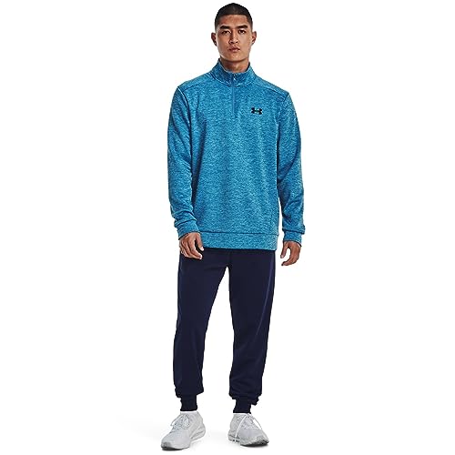Image of Under Armour Men's Armourfleece 1 /4 Zip