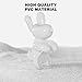 KUNIST for Tesla Model Y 2026 Dog Mode Mini Screen Decoration Ornament Funny Decors Compatible with 2017-2026 Tesla Model 3 and New Model Y Juniper Interior Accessories (Gift Box)