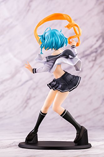 Pulchra Testament Of Sister New Devil: Yuki Nonaka Pvc Figure #TOP5
