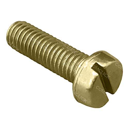 Parafuso de Rosca 20MM (KIT com 4 unidades) para Torres Direira e Esquerda Home Theater Samsung