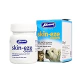 Pet-Bliss Skin-Eze Natural Skin Cream 50g - Johnson's (TP)(JSE)