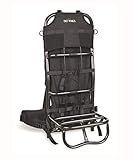 Tatonka Lastenkraxe - Kraxe mit verstellbarem Tragesystem zum rückenschonenden Transportieren schwerer Lasten bis 50 kg (Holz, Kanister, Proviant, Fässer etc.)