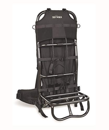 Tatonka Claie de portage Noir Cover