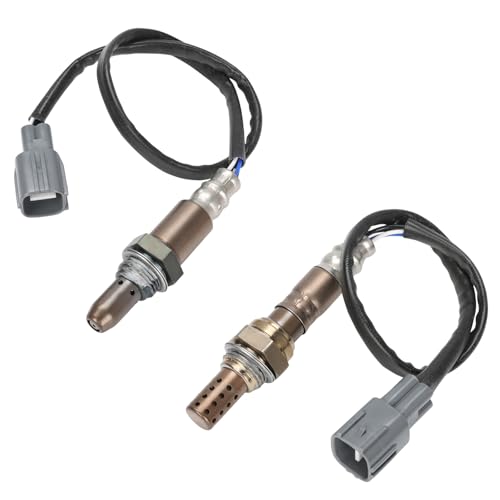 Sensor de Oxígeno JDMON para Toyota RAV4 y Camry miniatura 1