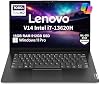 Lenovo V14 Gen 4, laptop 14" FHD, Intel i7-13620H, 16GB RAM, 512GB SSD 2