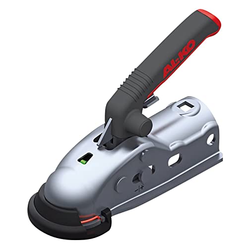 TETE D'ATTELAGE POUR REMORQUE FREINES 1600KGS