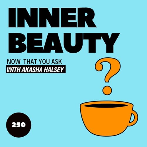 250. Inner Beauty