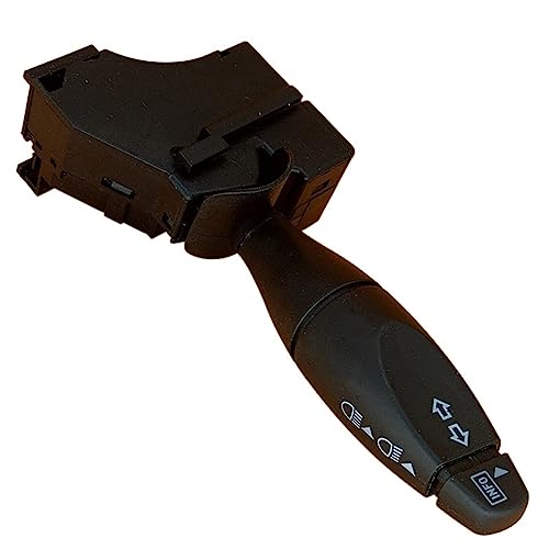 Commodo de clignotant IS7T-13335-BC pour berline et break 2000-2007