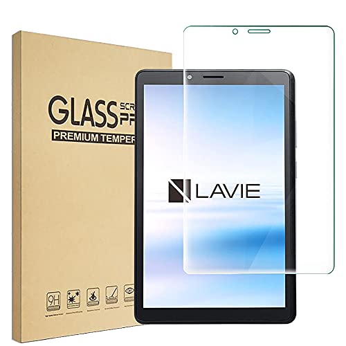 RuiMi FOR LAVIE T7 T0755/CAS PC-T0755CAS ガラスフィルム FOR LAVIE T7 T0755/CAS PC-T0755CAS 液晶保護フィルム 強化ガラスフィルム 日本製素材旭硝子製 99% の透過性 2.5D ラウンドエッジ加工 極上のタッチ感 0.33mm超薄 硬度9H 耐指紋