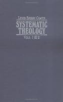 Systematic Theology: Volumes 1 & 2 B001OTPRD6 Book Cover