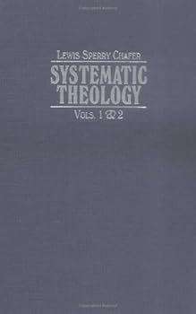 Hardcover Systematic Theology: Volumes 1 & 2 (2 vols. in 1) Book