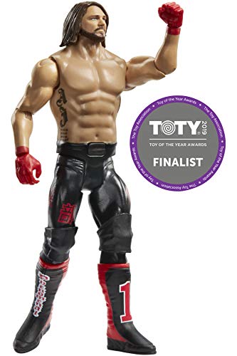 aj styles figure