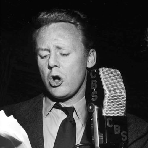 E48. The Cavalcade of America: Billy the Kid (12/30/1952)