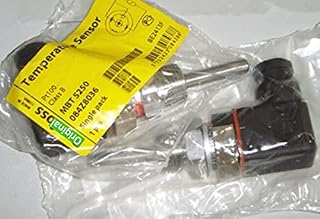 Davitu Remote Controls - And Original Sensor MBT5250 084Z8036 Spot Photo, 1-Year Warranty