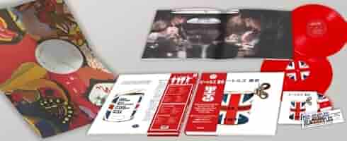 絶版本 RECORDING THE BEATLES DELUXE EDITION 絶版本 RECORDING THE BEATLES DELUXE EDITION（Music - The