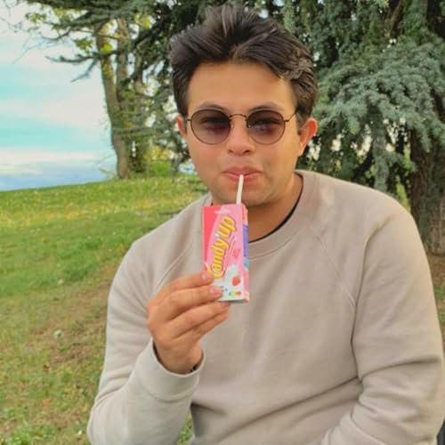 Luda Es Genial Podcast Por Luda Es Genial arte de portada