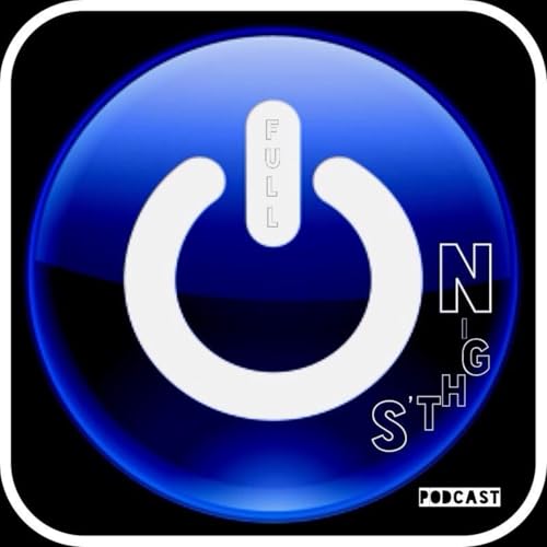Couverture de FULL ON NIGHTS PODCAST
