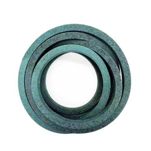 M160571 Traction Drive Replacement Belt Compatible with John Deere Z225 Z245 Z425 Z445 Z465 Eztrak
