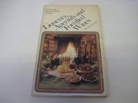 Liqueurs, Aperitifs and Fortified Wines (Foremost Wine & Beer Books) 0263052028 Book Cover