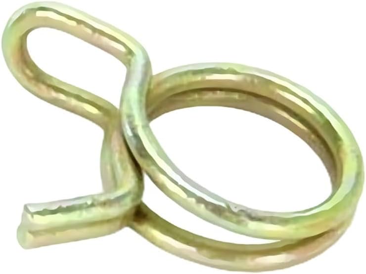 Rareelectrical New Self Tensioning Hose Clamps By Part Numbers H111-1800