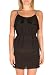 BCBGeneration Women's Ruffle-Neck Dress