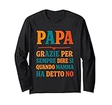 Design Divertenti Famiglia Papà Mamma Figli