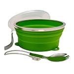 Mess Kit for Camping