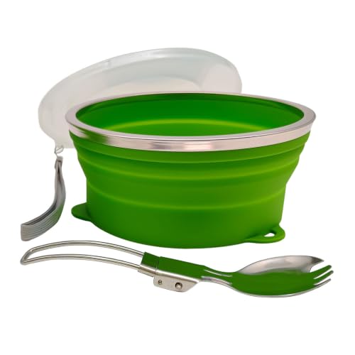 Mess-Kit-for-Camping Mess Kit for Camping - Image 1