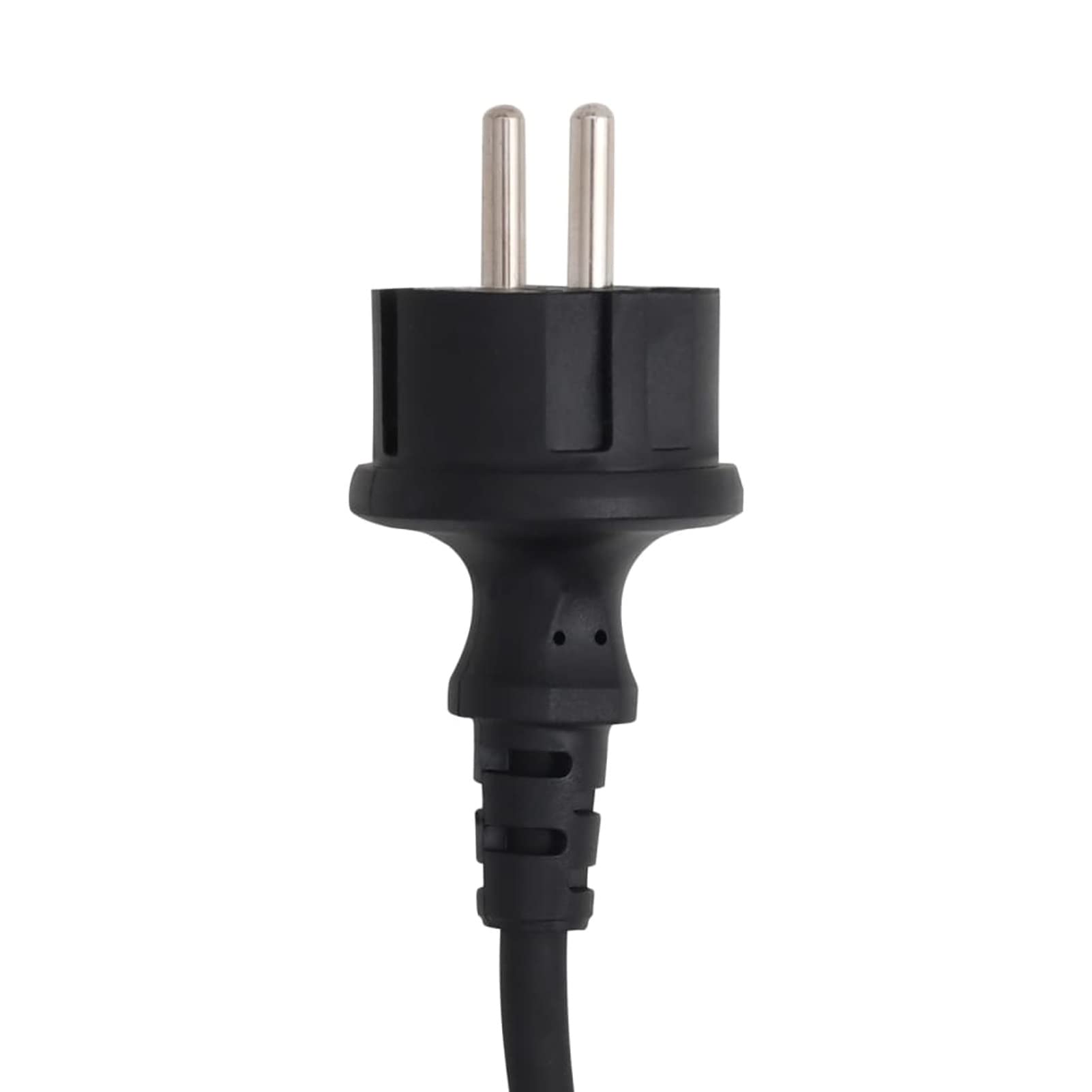 ZEYUAN Foco LED con trípode 2x10 W, Foco LED Exterior, Foco LED Enchufe, Foco Exterior Jardin, Focos Jardín, Blanco frío
